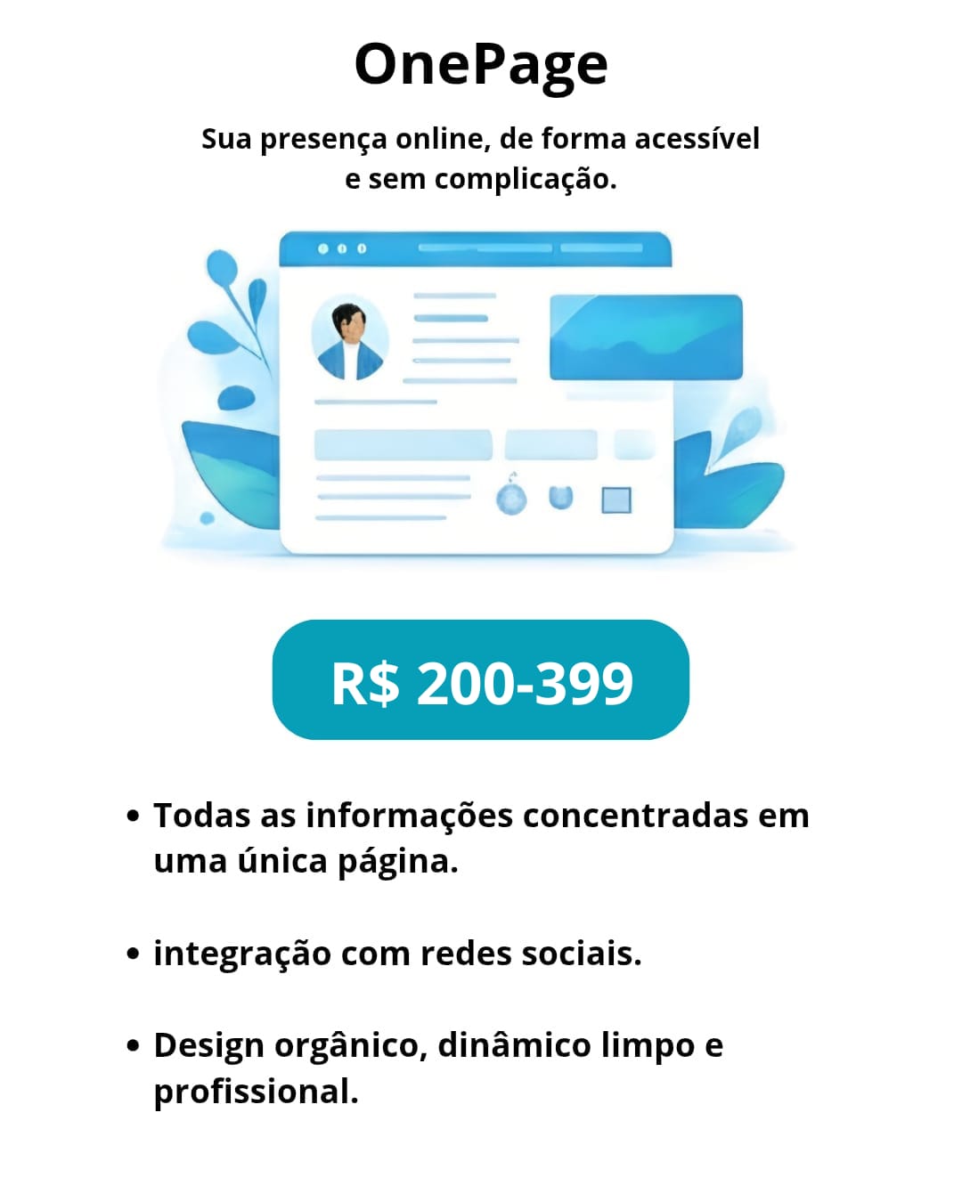 Sites Responsivos